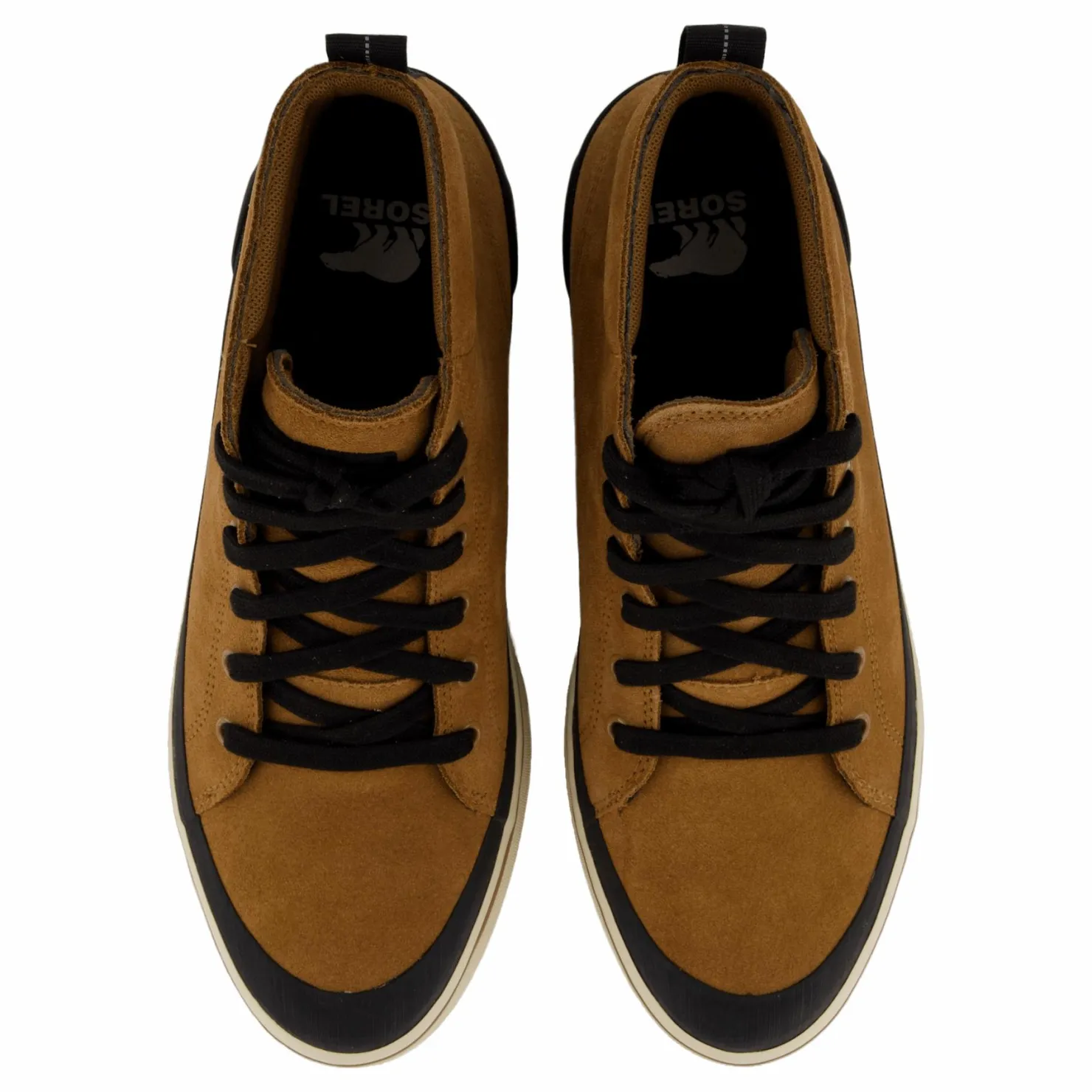Sorel Metro™ Ii Chukka Wp Brown Outlet