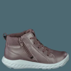 ECCO Sp1 Lite Infant Woodrosemetall Woodrose Metallic/woodrose Lila och Metallisk Discount