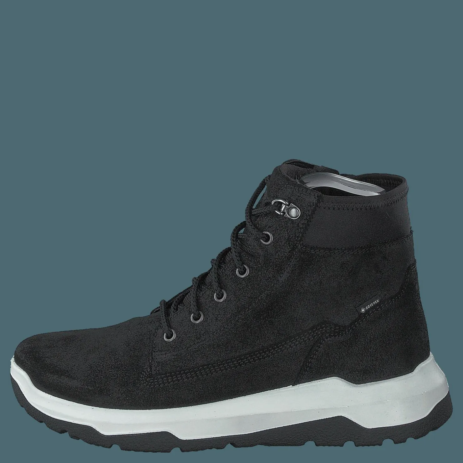 Superfit Space Black Svart Discount