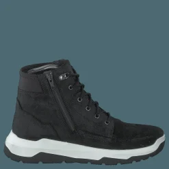 Superfit Space Black Svart Discount