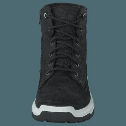 Superfit Space Black Svart Discount