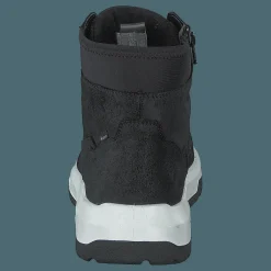 Superfit Space Black Svart Discount
