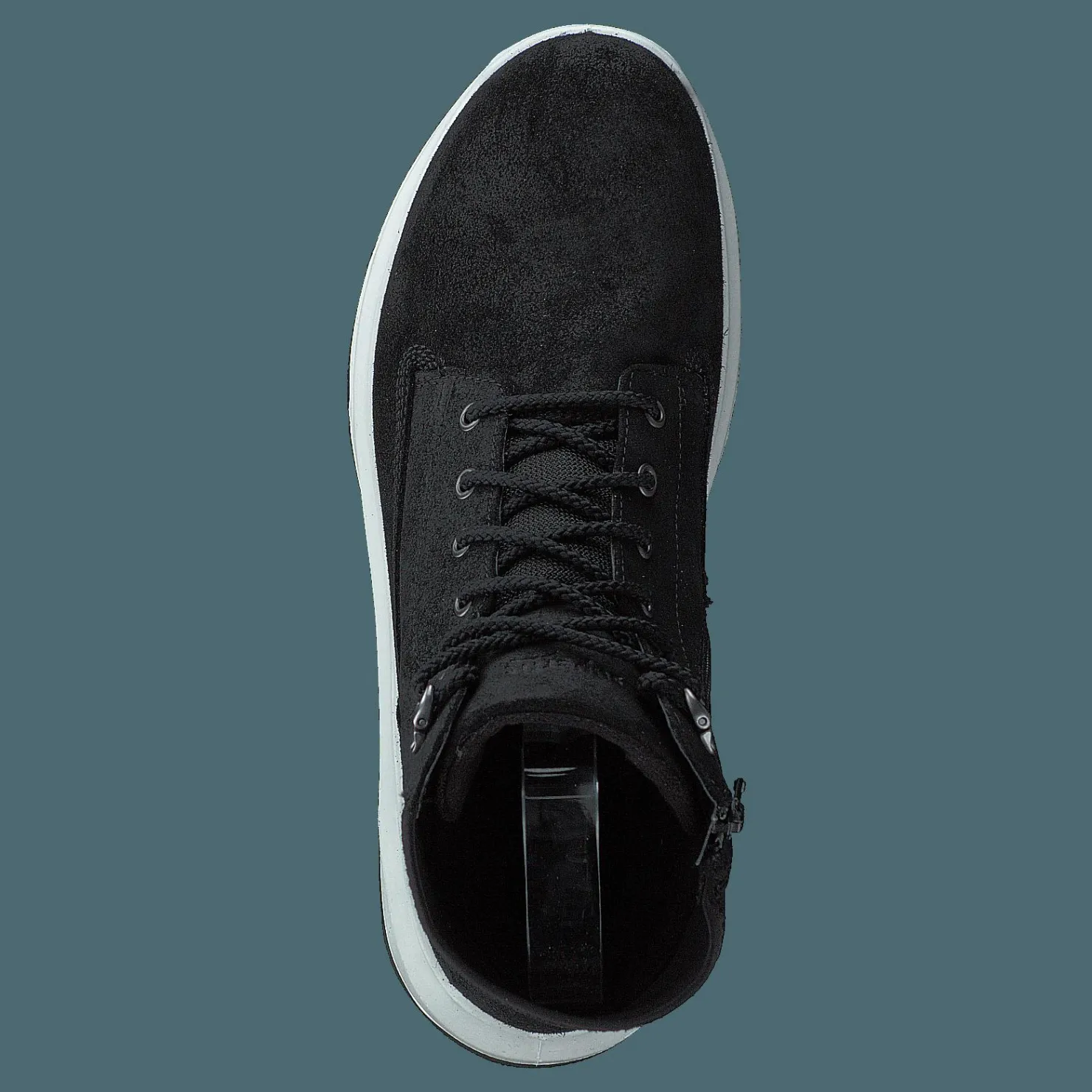 Superfit Space Black Svart Discount