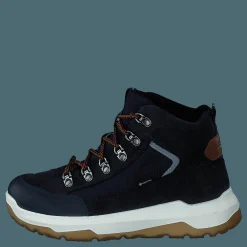 Superfit Space Blue Svart Hot
