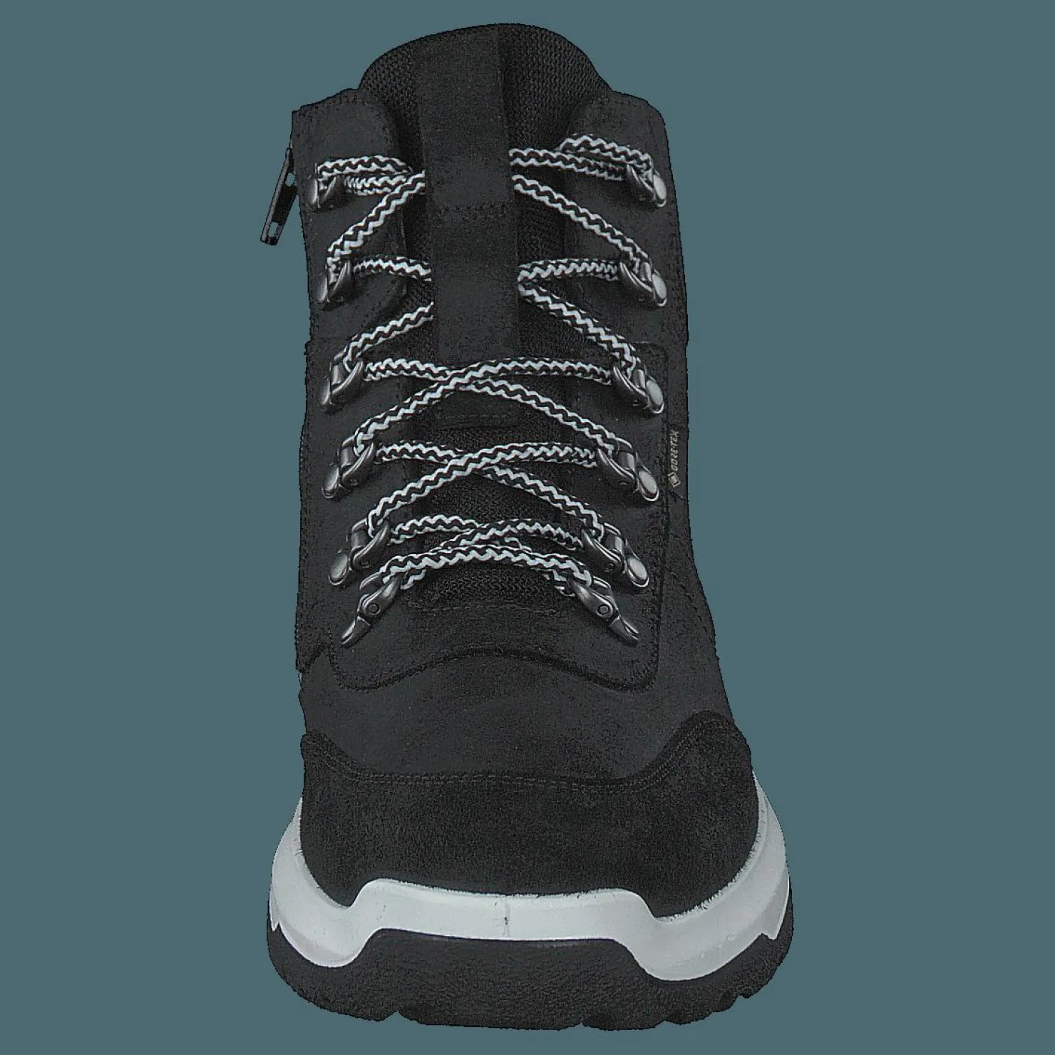 Superfit Space Gore-tex Black Svart Hot