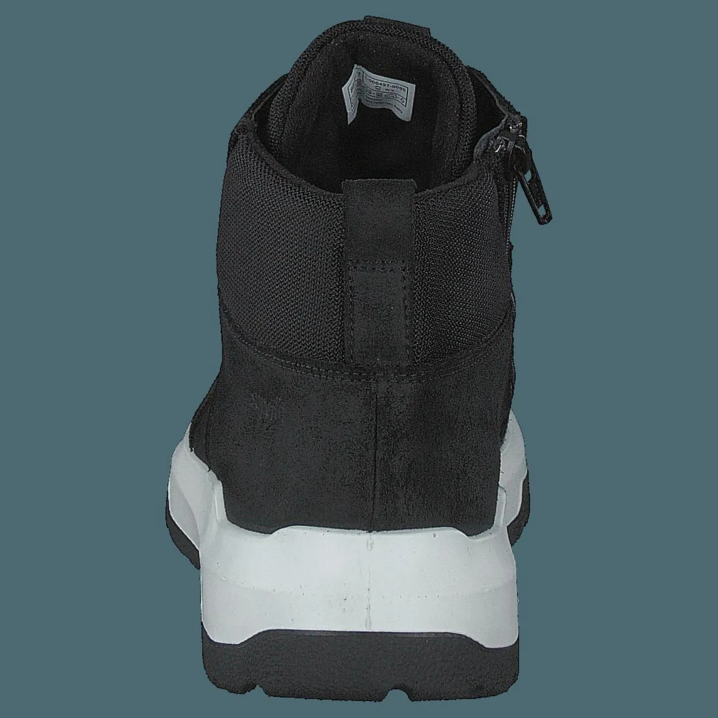 Superfit Space Gore-tex Black Svart Hot