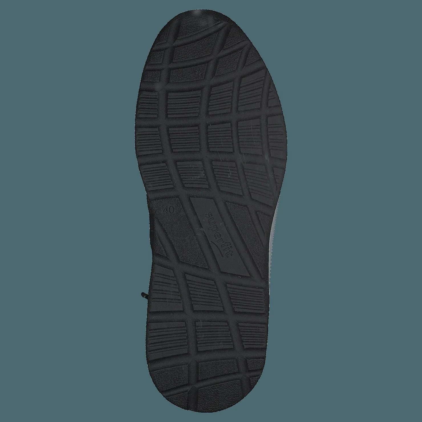 Superfit Space Gore-tex Black Svart Hot