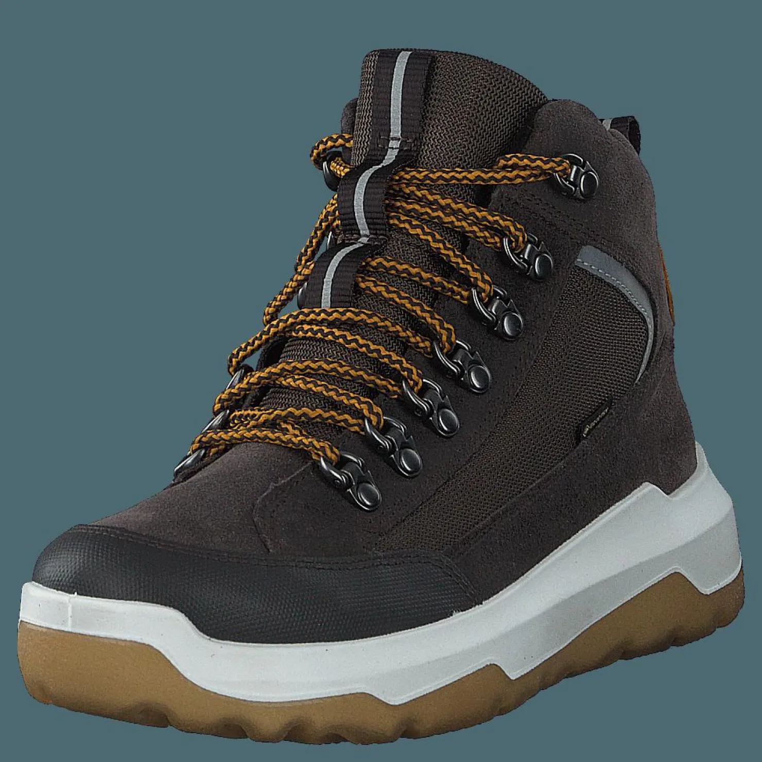 Superfit Space Gore-tex Browen Grå och Svart Sale