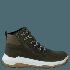 Superfit Space Gore-tex Green Grön