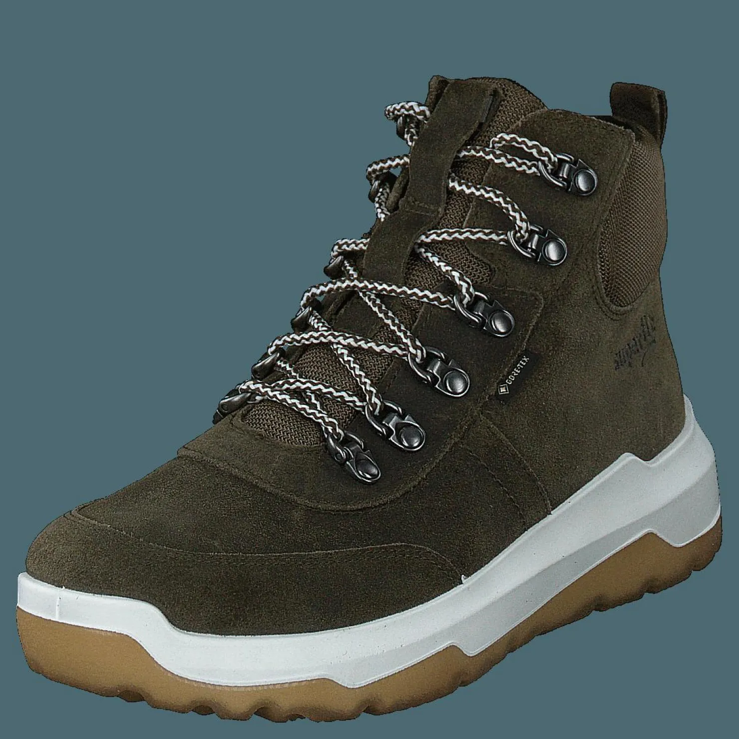 Superfit Space Gore-tex Green Grön
