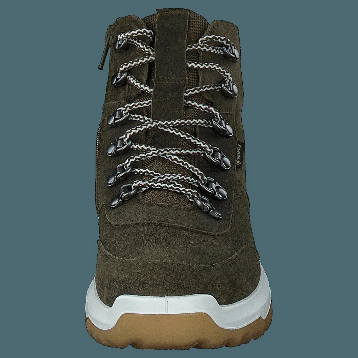 Superfit Space Gore-tex Green Grön