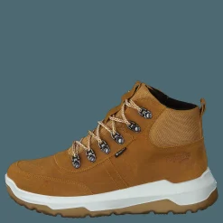 Superfit Space Gore-tex Yellow Brun Clearance