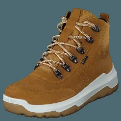 Superfit Space Gore-tex Yellow Brun Clearance