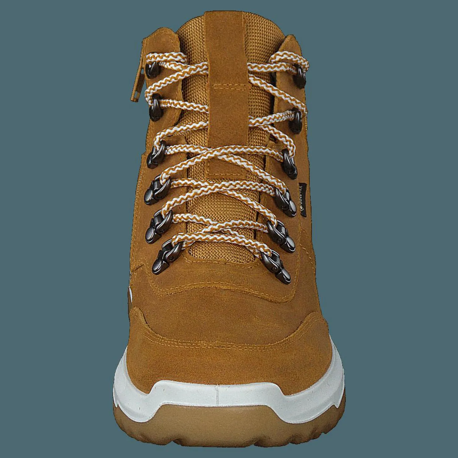 Superfit Space Gore-tex Yellow Brun Clearance