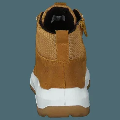 Superfit Space Gore-tex Yellow Brun Clearance