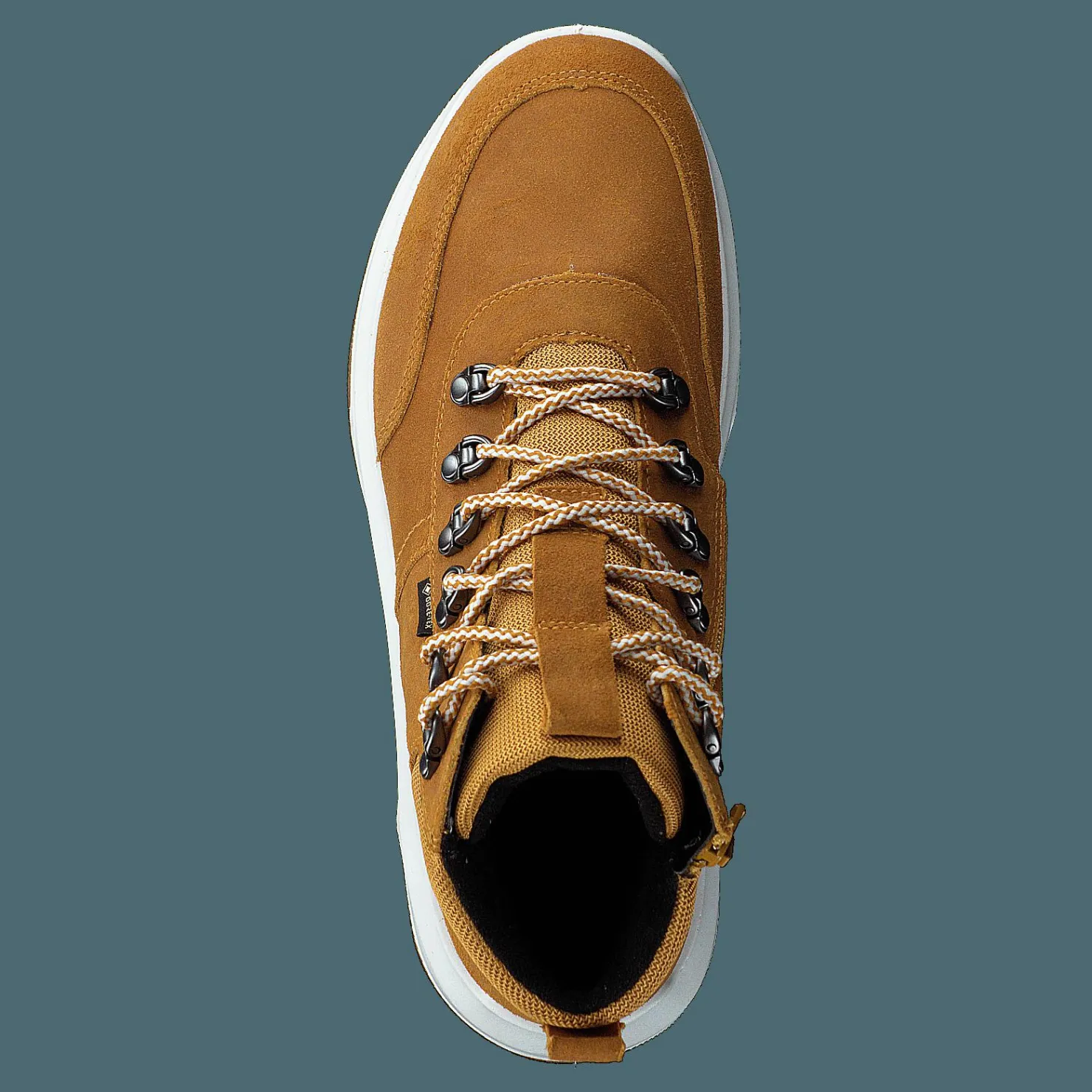 Superfit Space Gore-tex Yellow Brun Clearance