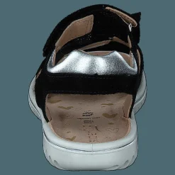 Superfit Sparkle Black Brun Best