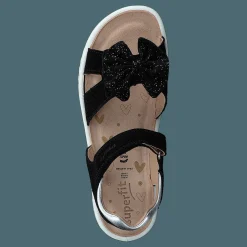 Superfit Sparkle Black Brun Best