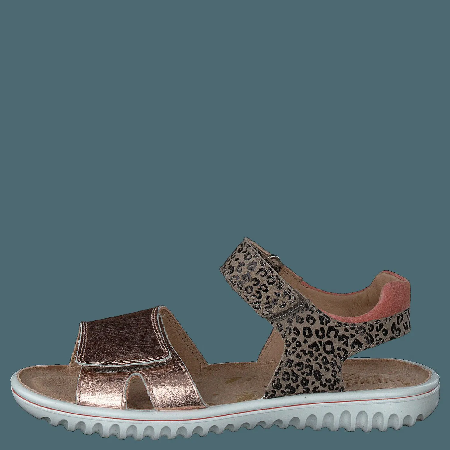 Superfit Sparkle Bronze Brun Online