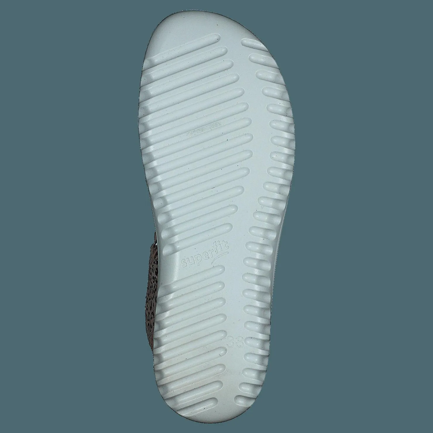 Superfit Sparkle Bronze Brun Online
