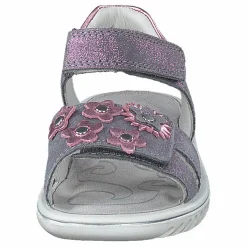 Superfit Sparkle Grey Grå och Lila Clearance