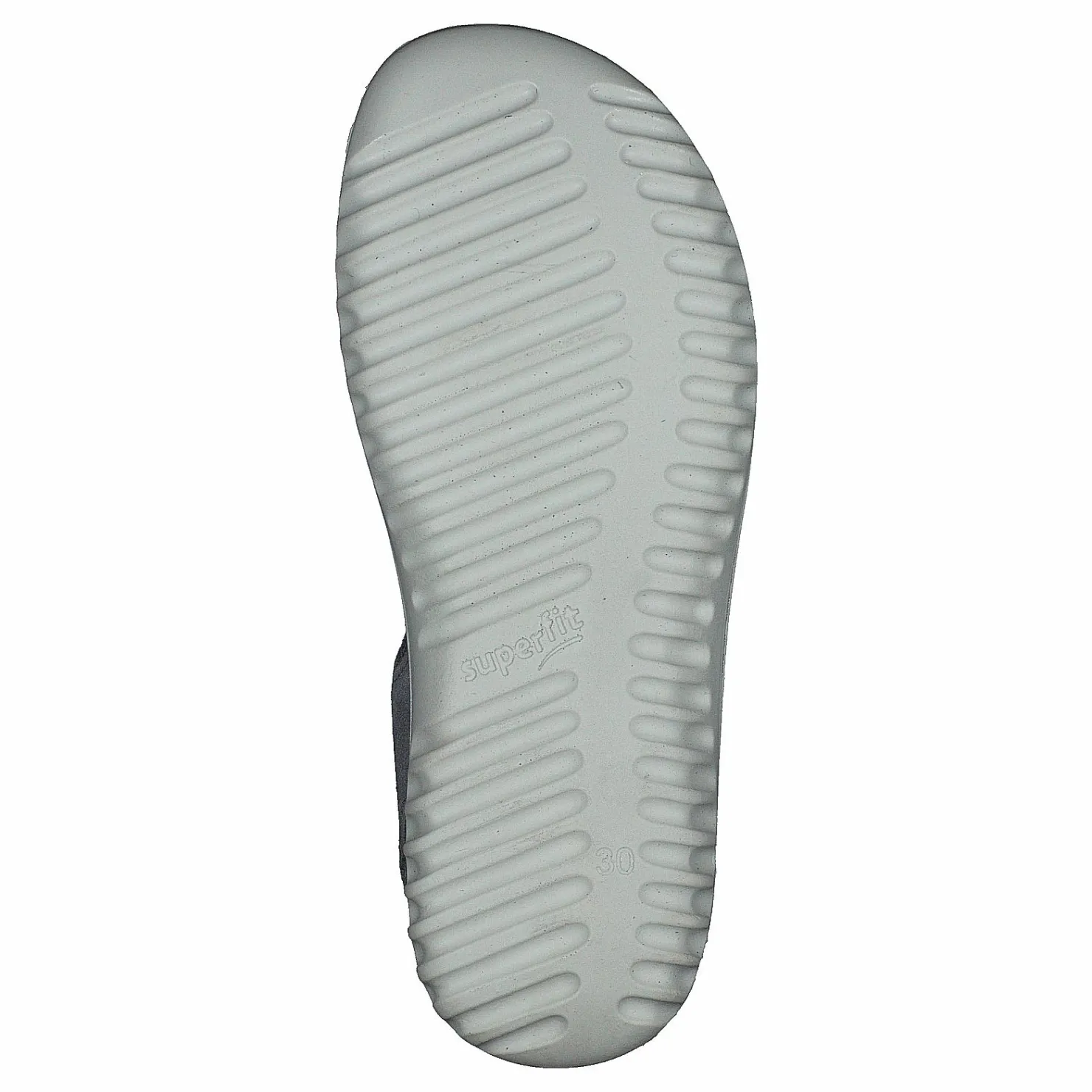 Superfit Sparkle Grey Grå och Lila Clearance