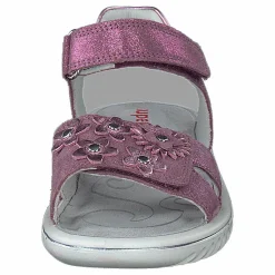 Superfit Sparkle Lila/pink Grå och Lila
