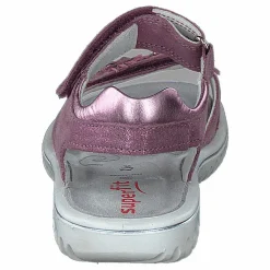 Superfit Sparkle Lila/pink Grå och Lila