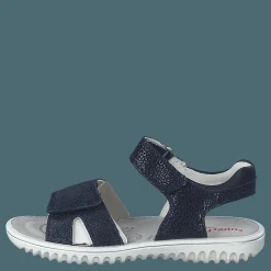 Superfit Sparkle Ocean Grå och Blå New