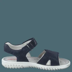 Superfit Sparkle Ocean Grå och Blå New