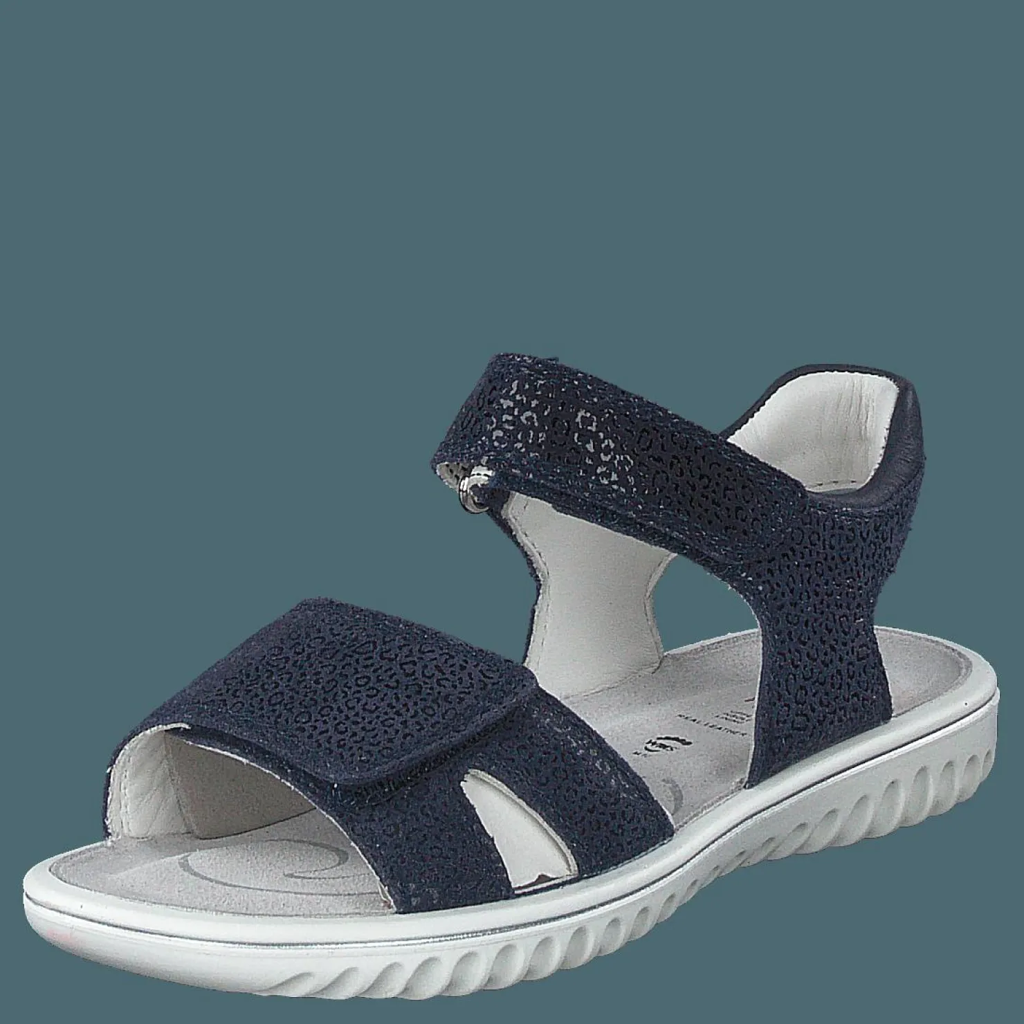 Superfit Sparkle Ocean Grå och Blå New