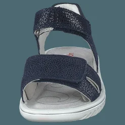 Superfit Sparkle Ocean Grå och Blå New