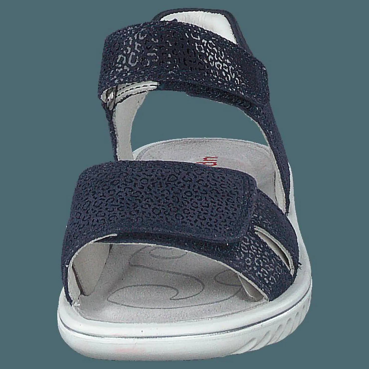 Superfit Sparkle Ocean Grå och Blå New