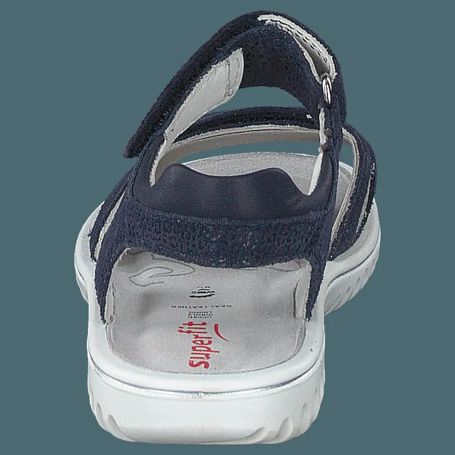 Superfit Sparkle Ocean Grå och Blå New