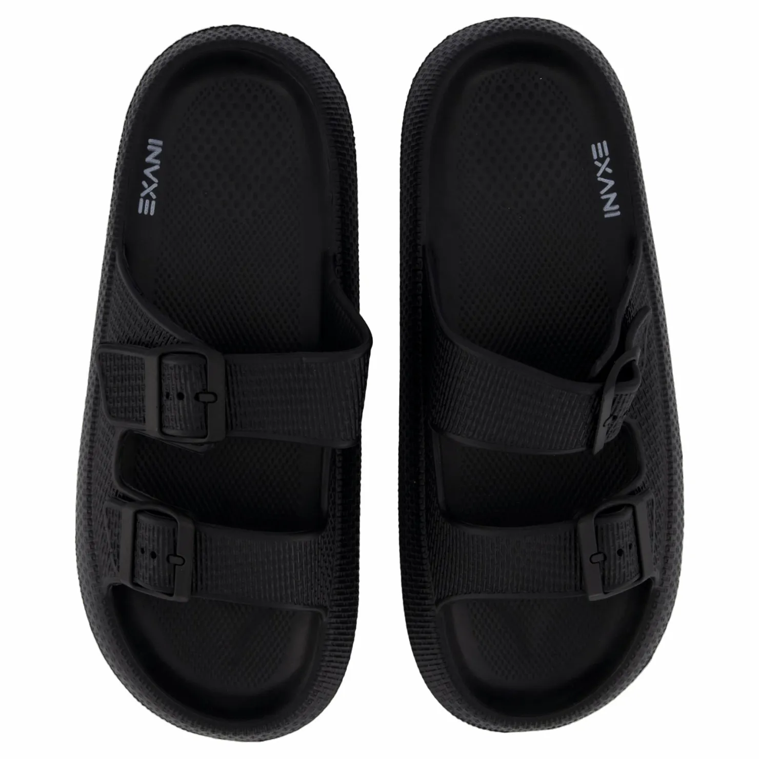 Exani Spectra Chunky M Black Svart Sale