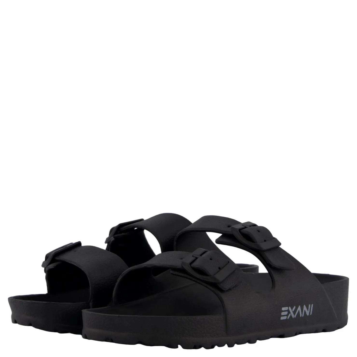 Exani Spectra Light W Black Svart Best