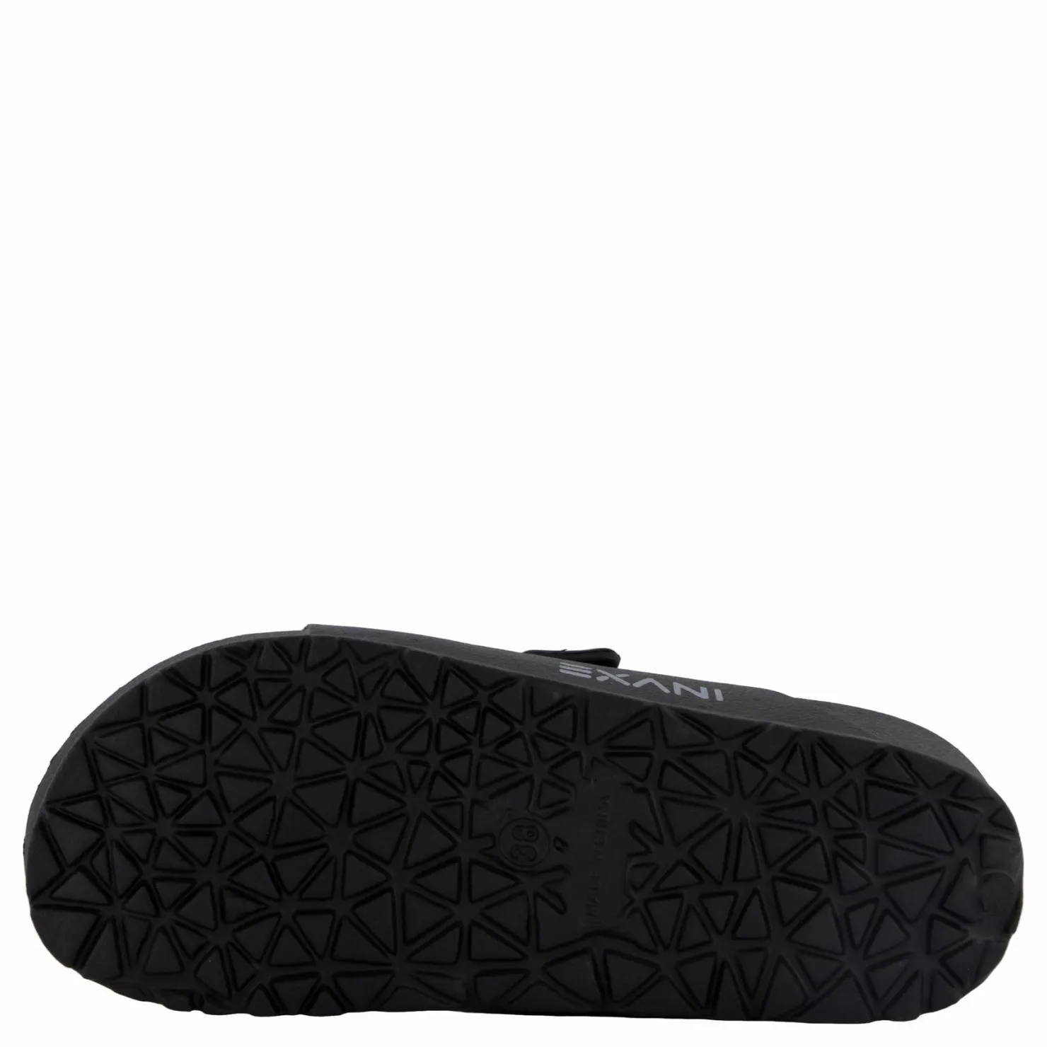 Exani Spectra Light W Black Svart Best