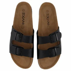 Exani Spectra M Black Svart Best