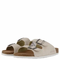 Exani Spectra Suede W Beige Sale