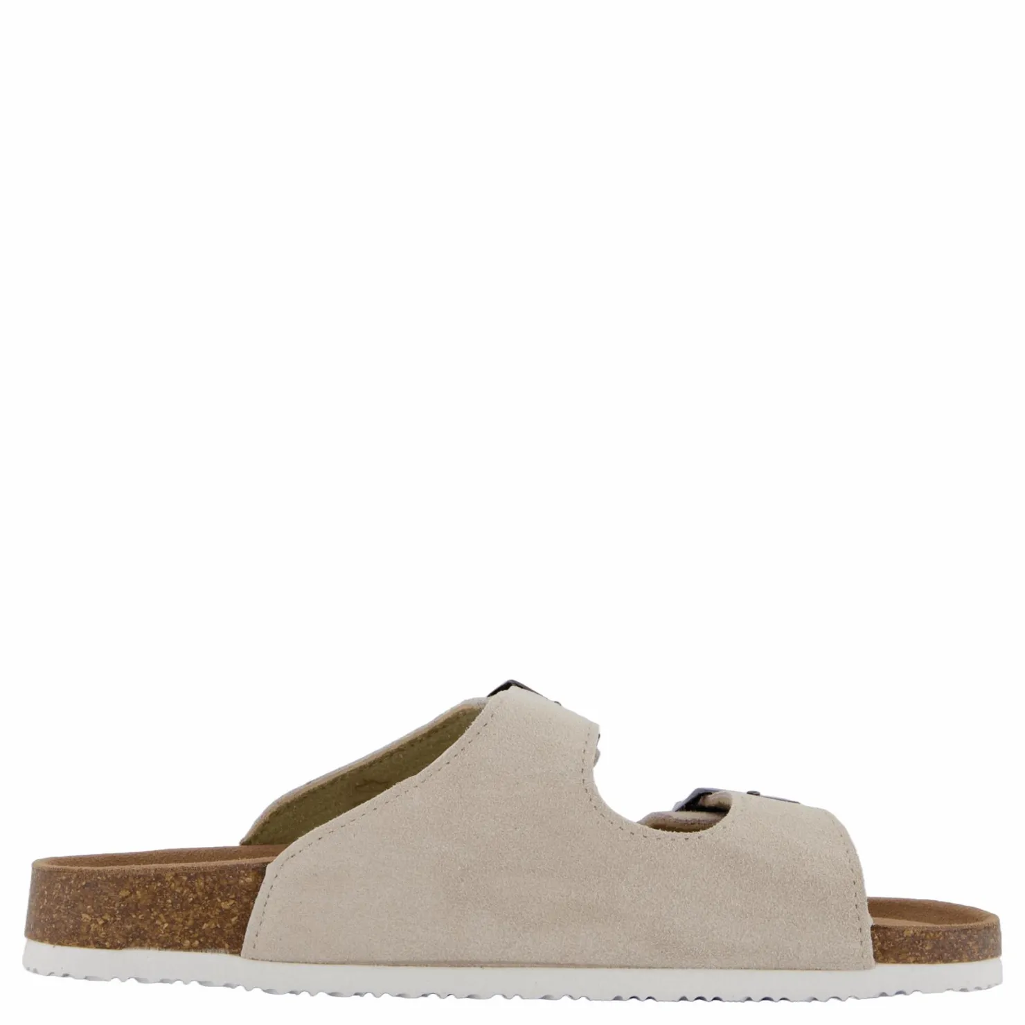 Exani Spectra Suede W Beige Sale