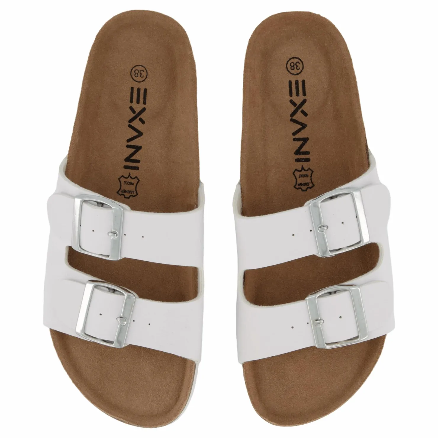 Exani Spectra W White Vit Discount