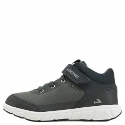 Viking Spectrum Mid Gore-Tex®  Grey Grå Outlet