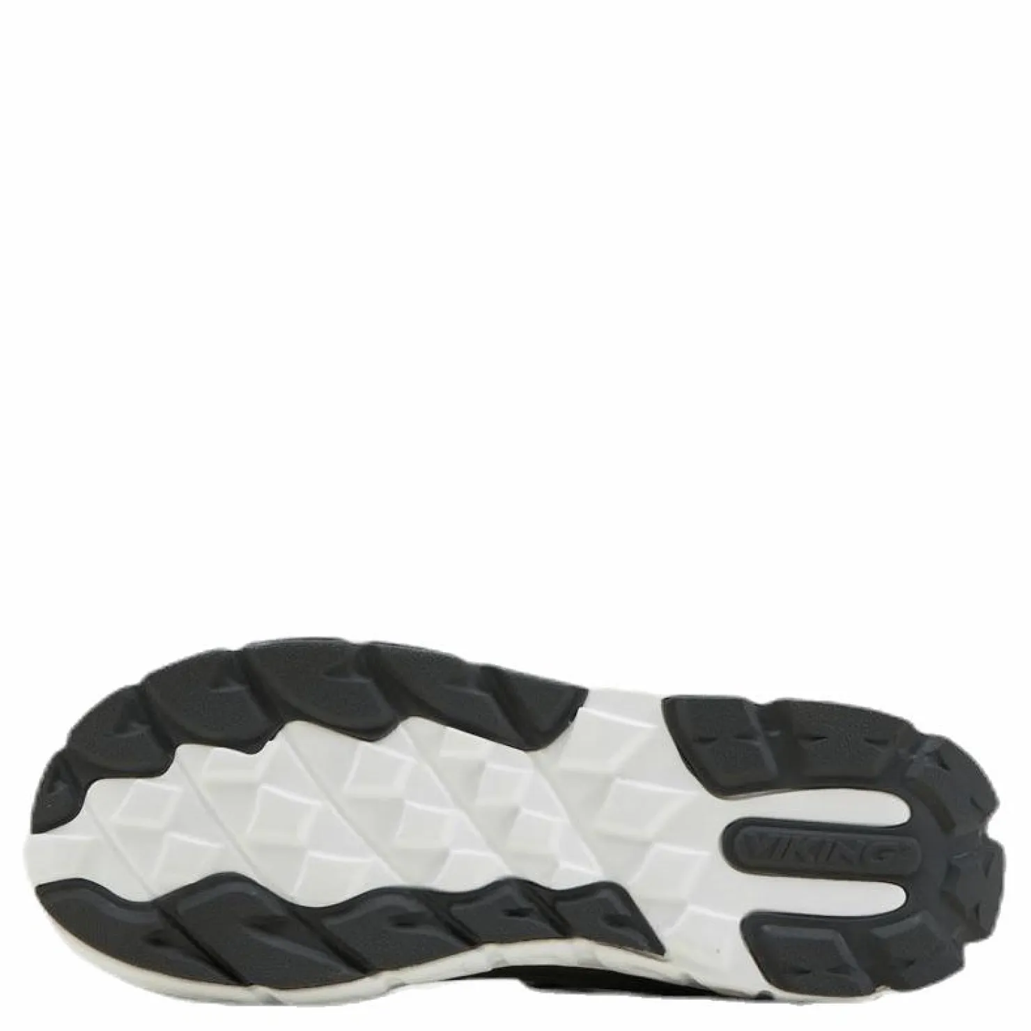Viking Spectrum Mid Gore-Tex® Grey Grå Outlet