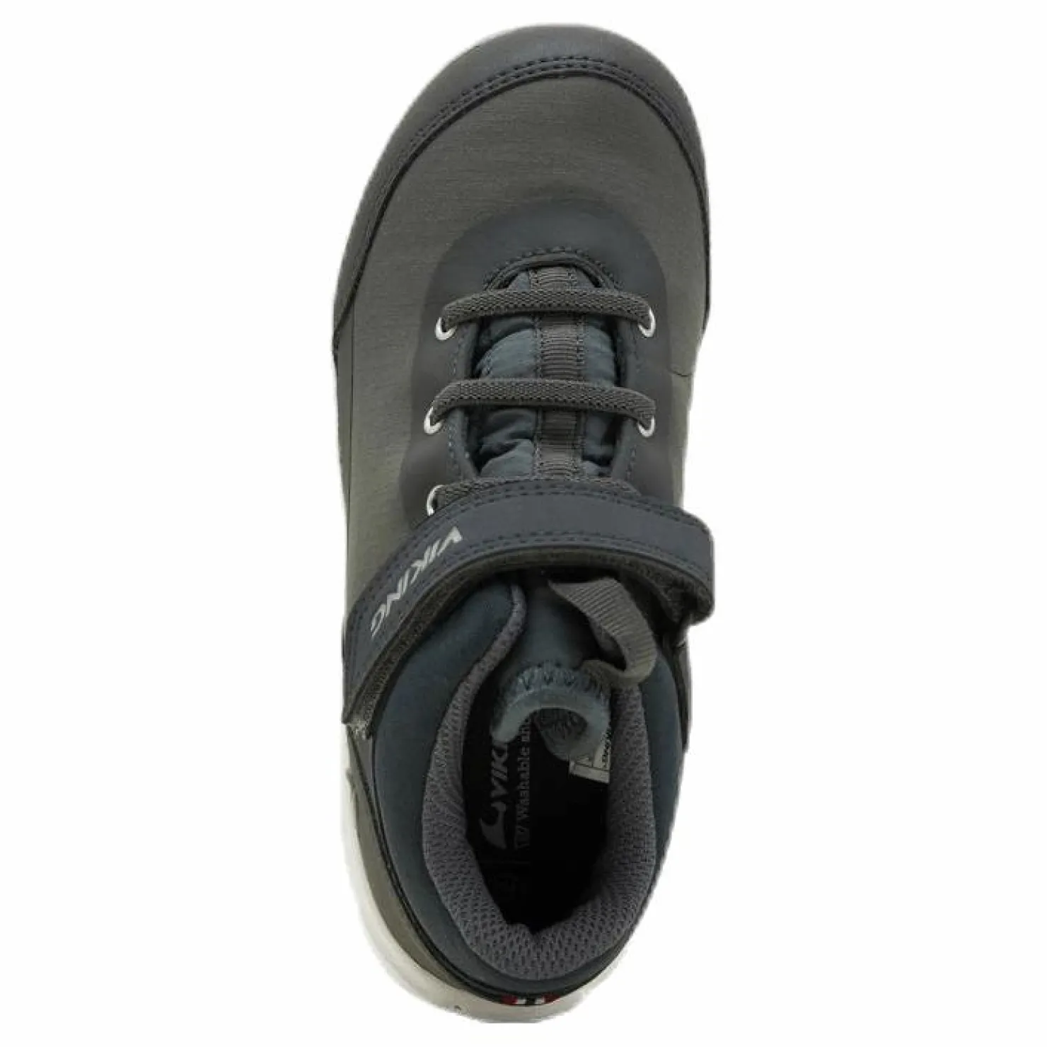 Viking Spectrum Mid Gore-Tex® Grey Grå Outlet