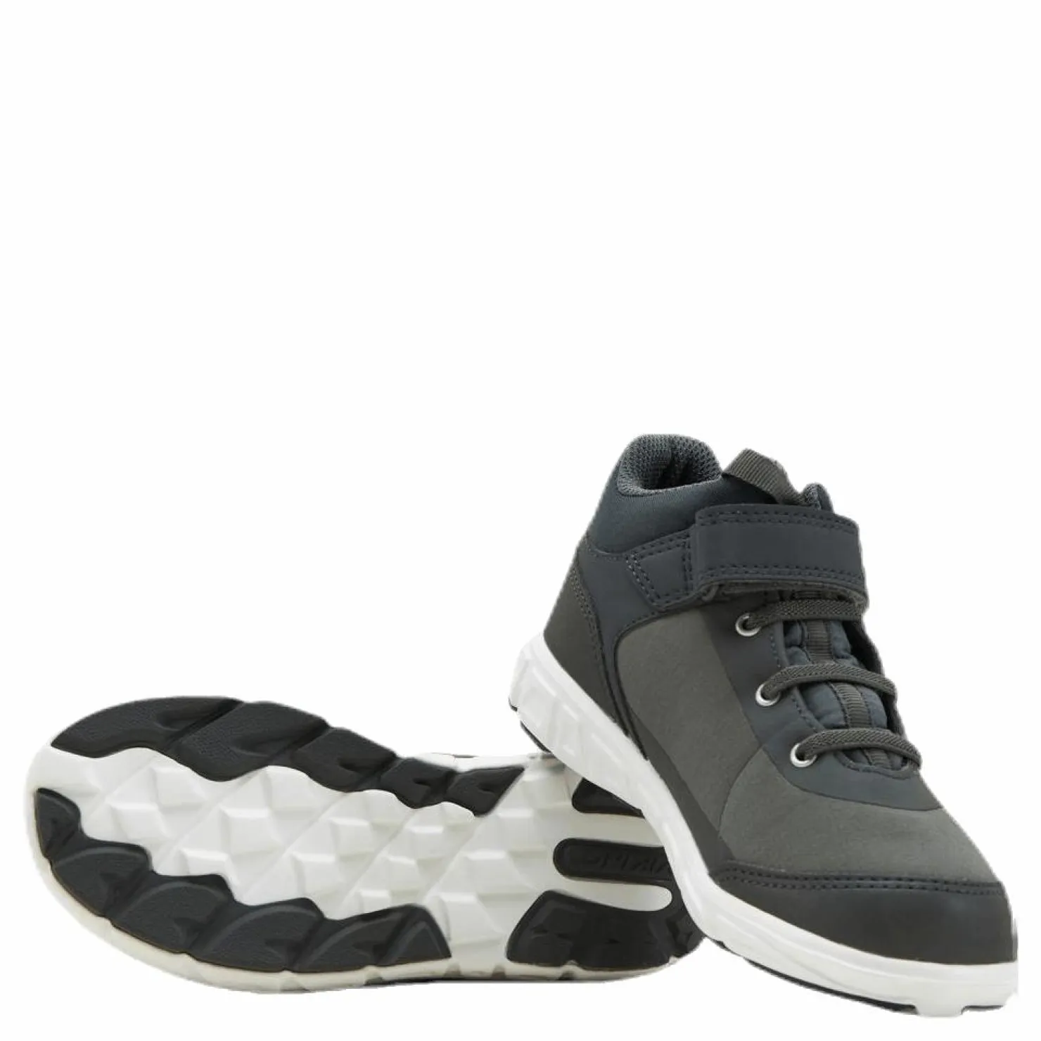 Viking Spectrum Mid Gore-Tex® Grey Grå Outlet