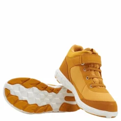 Viking Spectrum Mid Gore-Tex®  Yellow Gul Discount