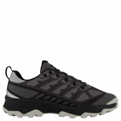 Merrell Speed Eco Charcoal/orchid Flerfärgad Sale
