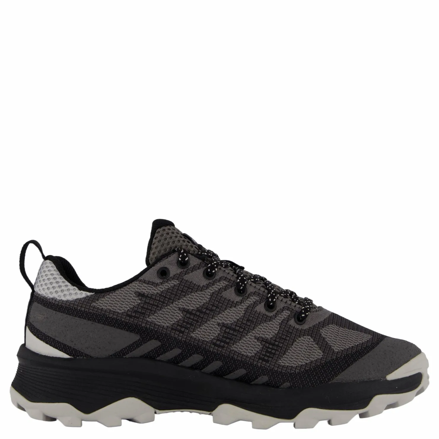 Merrell Speed Eco Charcoal/orchid Flerfärgad Sale