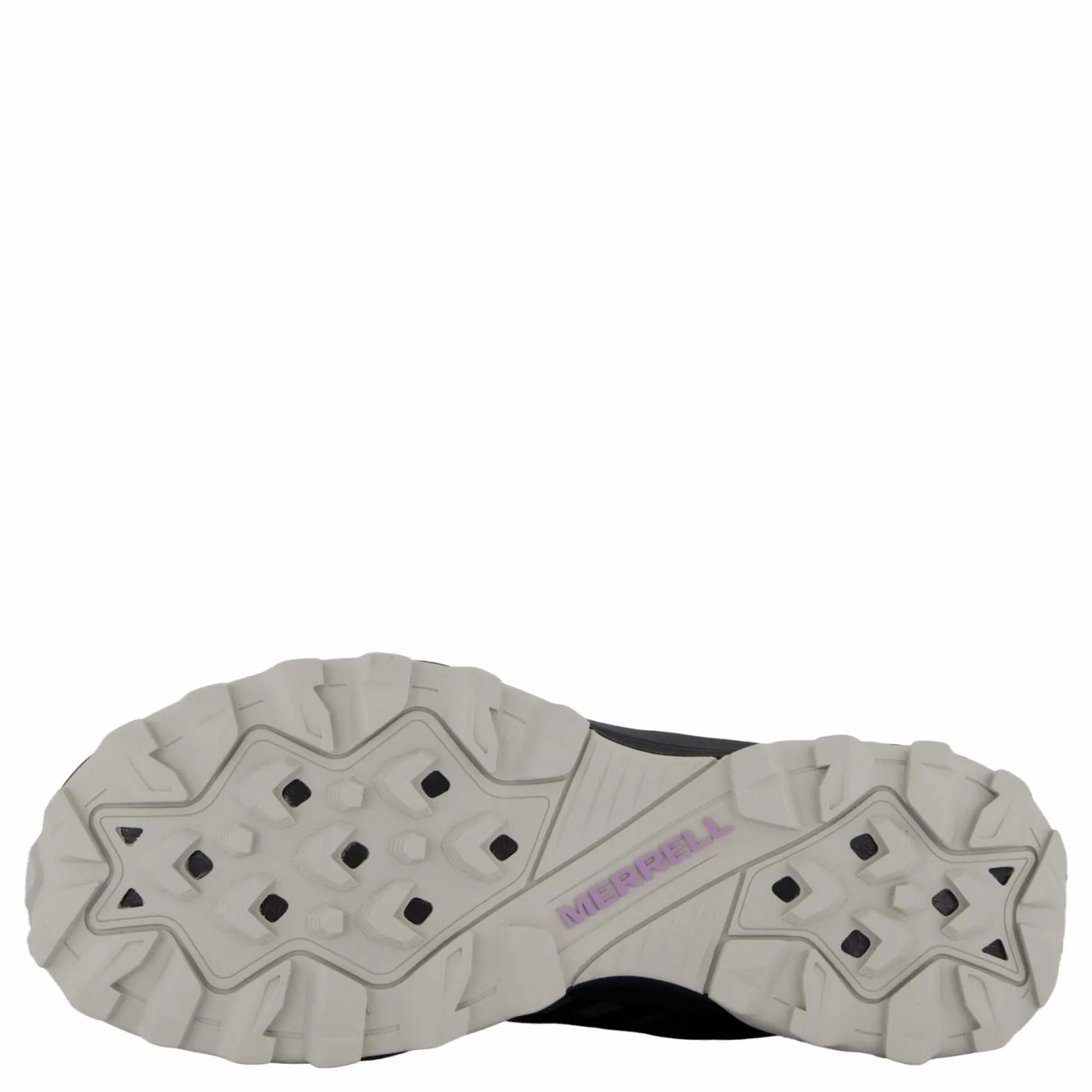 Merrell Speed Eco Charcoal/orchid Flerfärgad Sale
