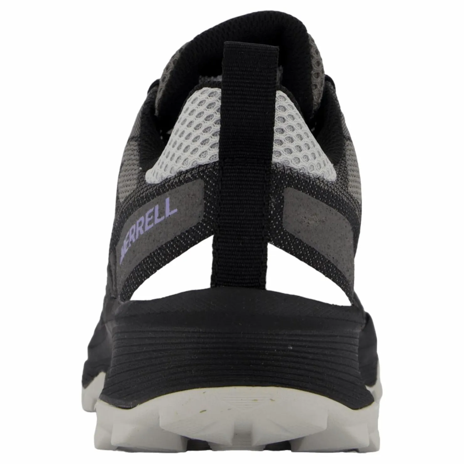 Merrell Speed Eco Charcoal/orchid Flerfärgad Sale